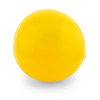 Мяч надувной SAONA, Желтый арт.  фото 5 — Artegifts