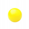 Антистресс Bola, желтый-S арт.  фото 1 — Artegifts